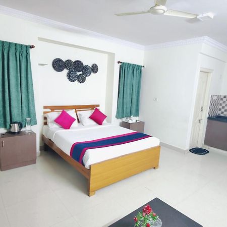 Mann Pasand Inn Feel The Luxury Bangalore Ngoại thất bức ảnh