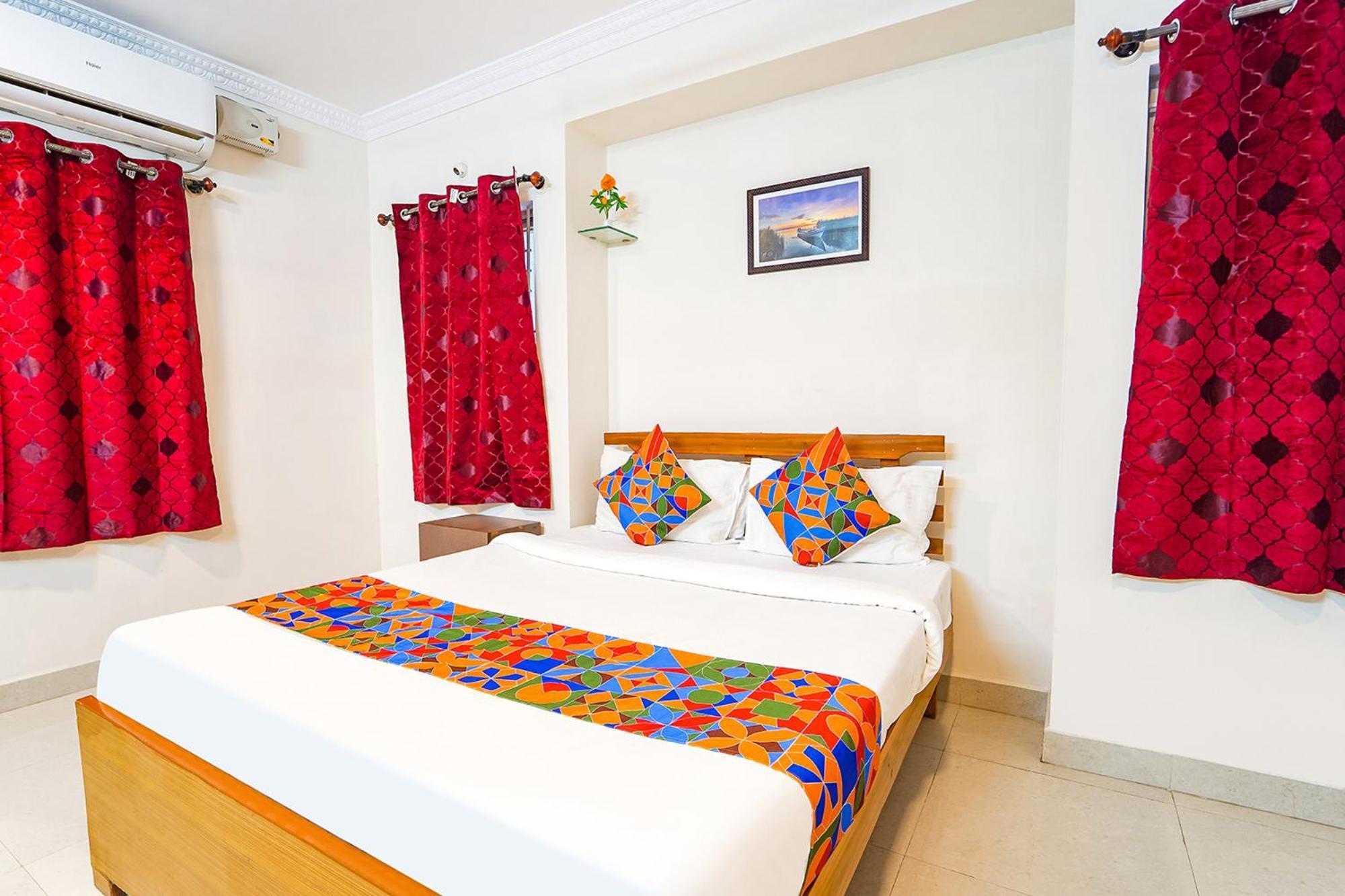 Mann Pasand Inn Feel The Luxury Bangalore Ngoại thất bức ảnh
