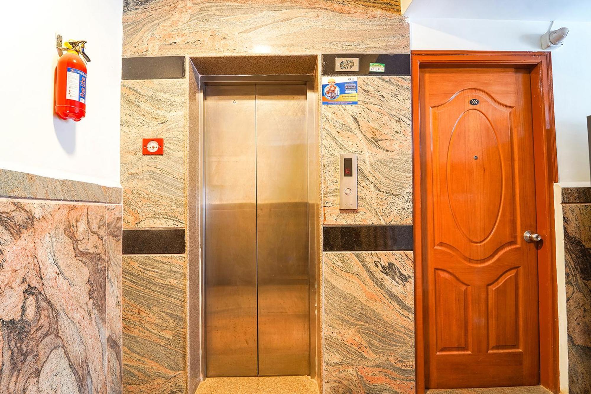 Mann Pasand Inn Feel The Luxury Bangalore Ngoại thất bức ảnh