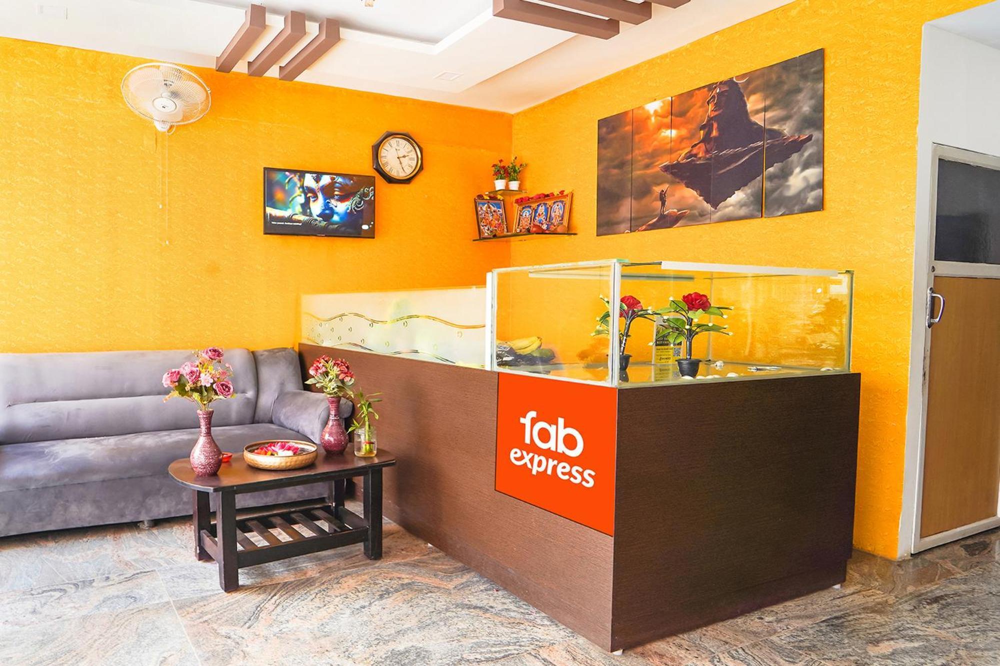 Mann Pasand Inn Feel The Luxury Bangalore Ngoại thất bức ảnh